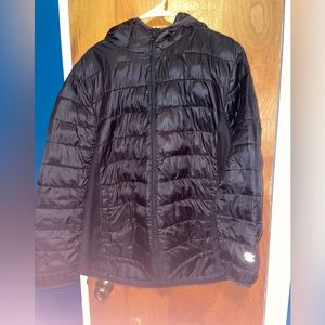 Women’s Camping Jacket